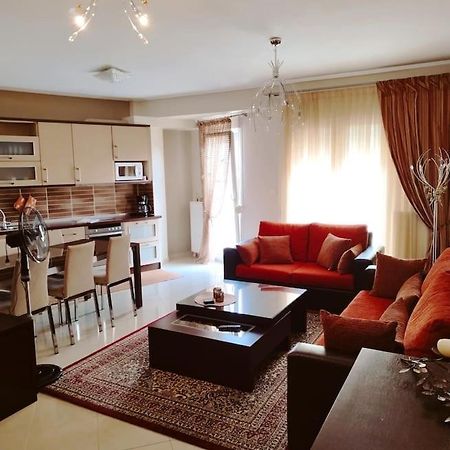 Evaggelia'S Apartments 5 Οικογενειακό Διαμέρισμα Cozani Exterior foto