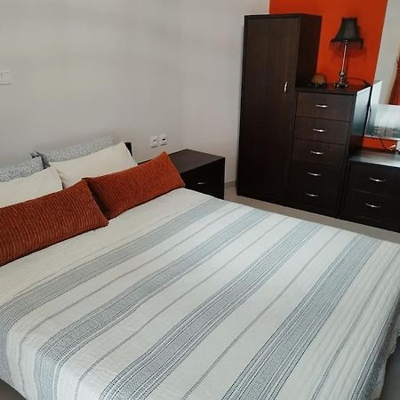 Evaggelia'S Apartments 5 Οικογενειακό Διαμέρισμα Cozani Exterior foto