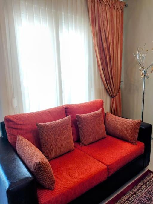 Evaggelia'S Apartments 5 Οικογενειακό Διαμέρισμα Cozani Exterior foto