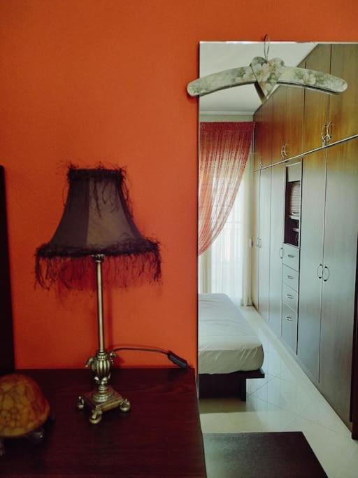 Evaggelia'S Apartments 5 Οικογενειακό Διαμέρισμα Cozani Exterior foto